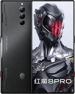 Ремонт телефона Nubia Red Magic 8 Pro в Екатеринбурге